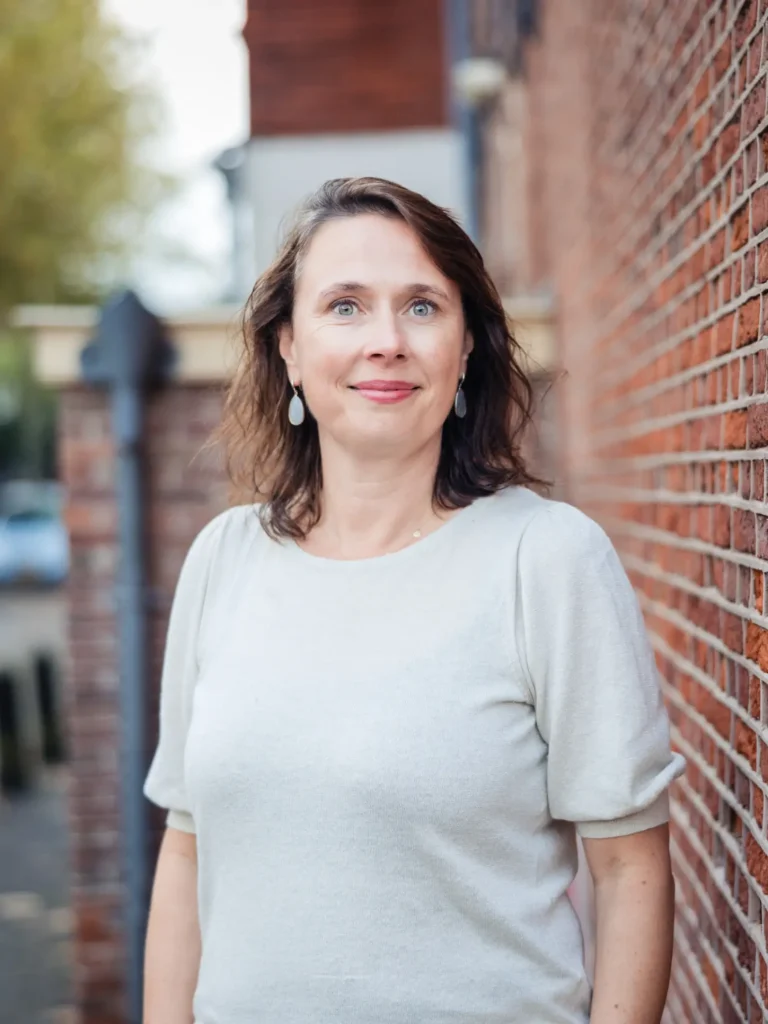 Verisadvocatuur - Liesbeth Arbeidsrecht Weesp Noord Holland